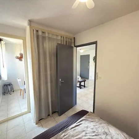 Jolie T2 à 100m De La Appartement