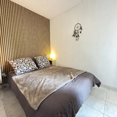 Appartement Jolie T2 à 100m De La *